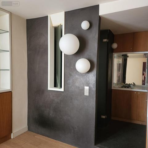 Appartement à vendre à Paris 1er arrondissement à Paris (75001), ref : 72085-2198