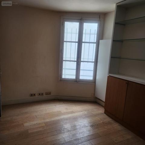 Appartement à vendre à Paris 1er arrondissement à Paris (75001), ref : 72085-2198