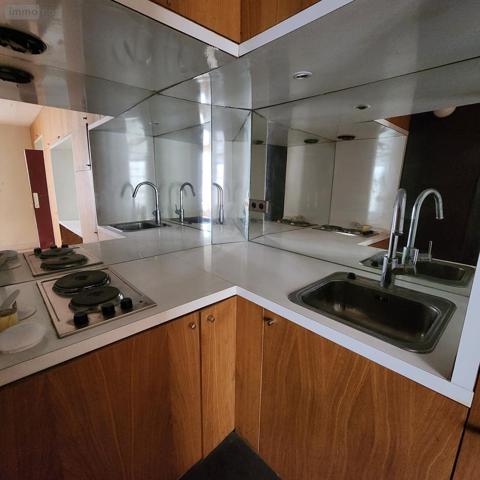 Appartement à vendre à Paris 1er arrondissement à Paris (75001), ref : 72085-2198