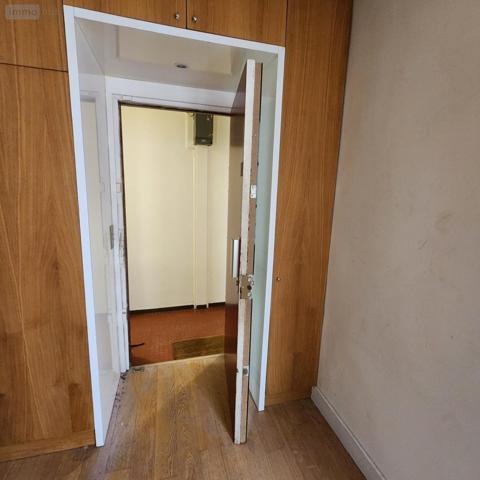 Appartement à vendre à Paris 1er arrondissement à Paris (75001), ref : 72085-2198