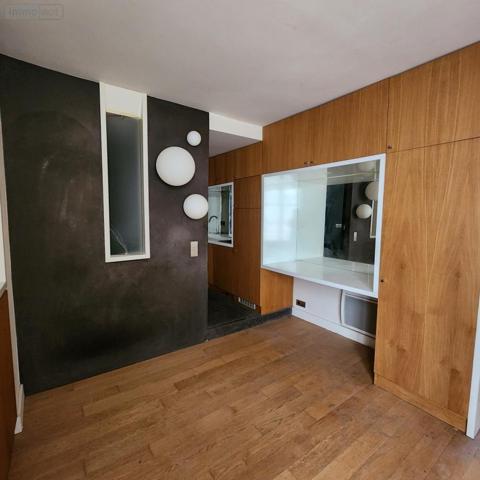 Appartement à vendre à Paris 1er arrondissement à Paris (75001), ref : 72085-2198