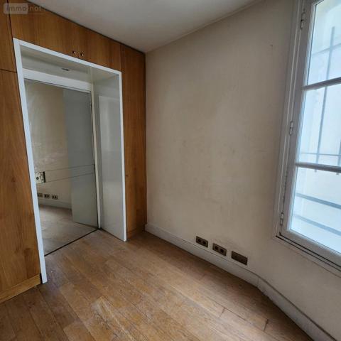 Appartement à vendre à Paris 1er arrondissement à Paris (75001), ref : 72085-2198