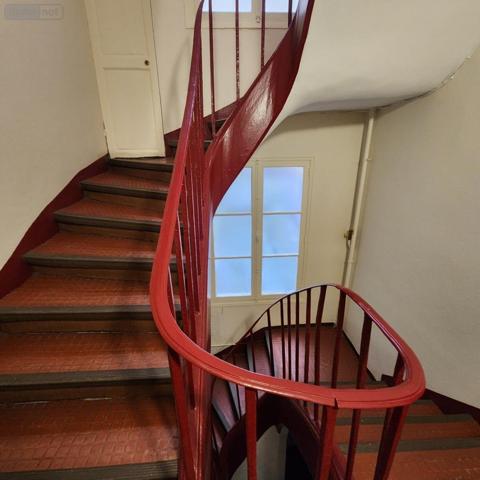 Appartement à vendre à Paris 1er arrondissement à Paris (75001), ref : 72085-2198