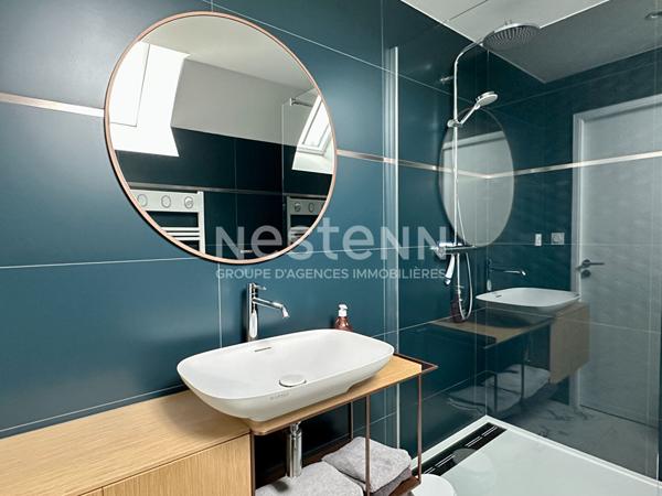 Maison en Pierres Saint Coulomb proche plages