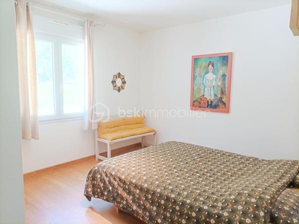 Maison de 132,35 m²