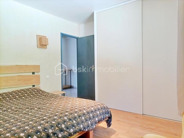 Maison de 132,35 m²