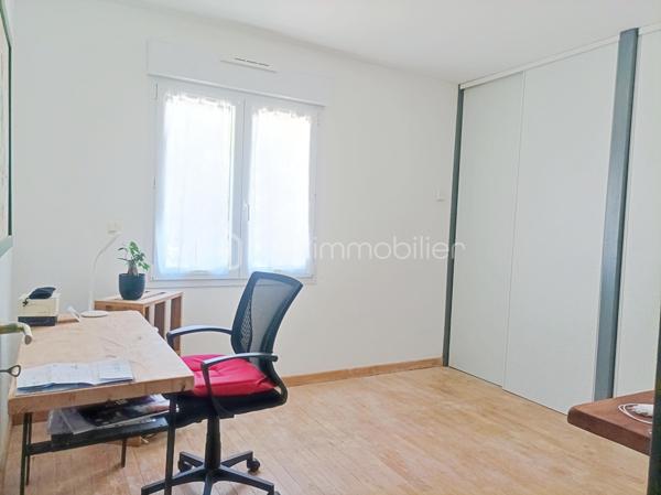 Maison de 132,35 m²