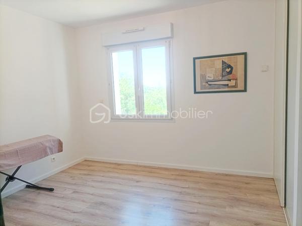 Maison de 132,35 m²