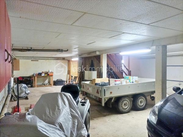 Maison de 132,35 m²