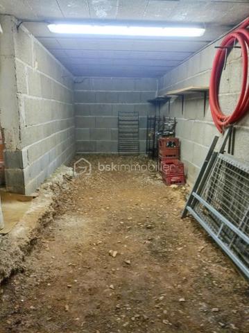 Maison de 132,35 m²