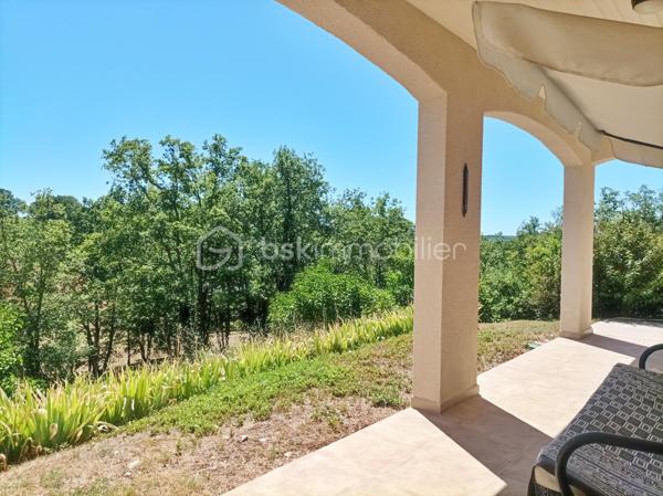 Maison de 132,35 m²