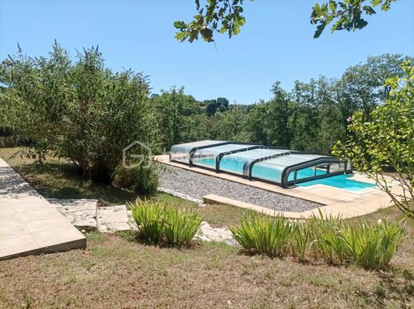 Maison de 132,35 m²