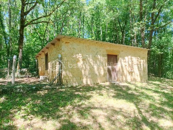 Maison de 132,35 m²