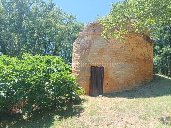 Maison de 132,35 m²