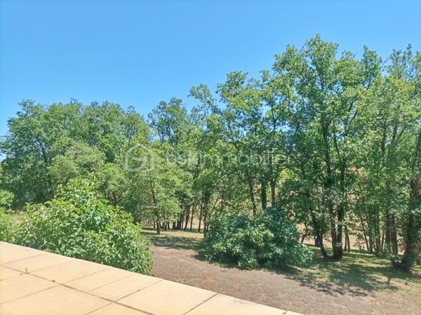 Maison de 132,35 m²