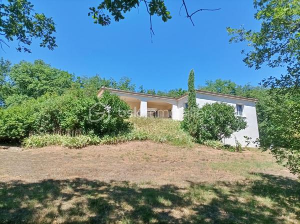 Maison de 132,35 m²