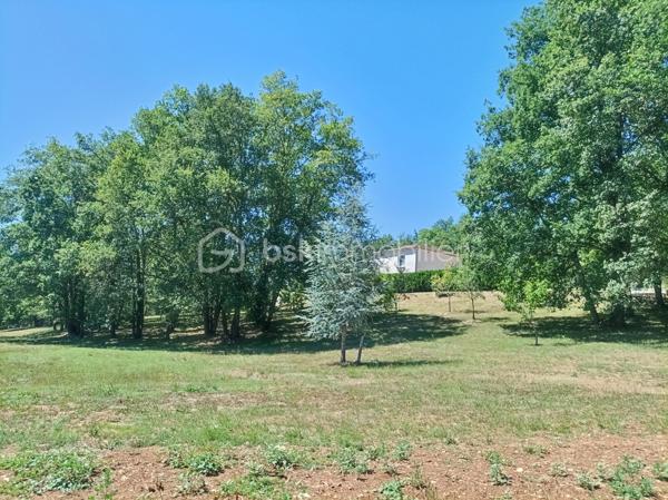 Maison de 132,35 m²