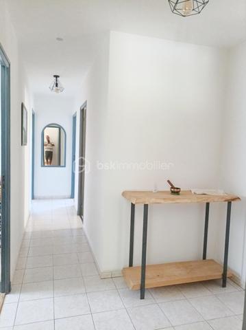 Maison de 132,35 m²