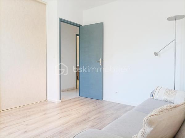 Maison de 132,35 m²