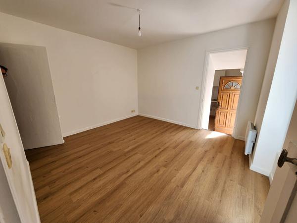 Appartement Montgeron 2 pièce(s) 38.51 m2