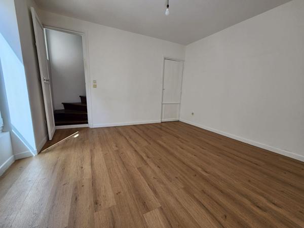 Appartement Montgeron 2 pièce(s) 38.51 m2