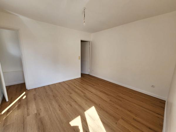 Appartement Montgeron 2 pièce(s) 38.51 m2