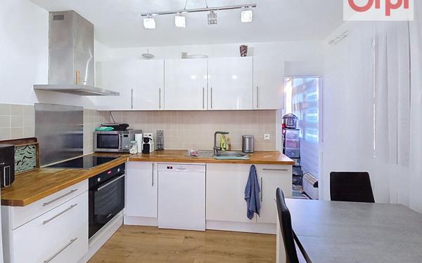 Appartement à vendre    3 pièces • 63,56 m2 Annemasse