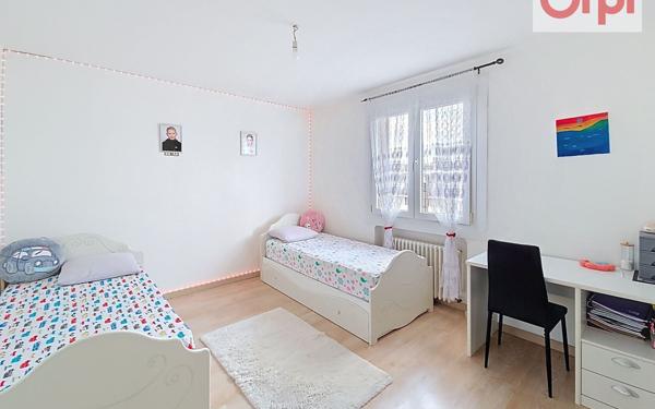 Appartement à vendre    3 pièces • 63,56 m2 Annemasse