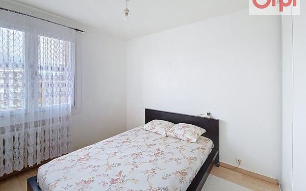 Appartement à vendre    3 pièces • 63,56 m2 Annemasse