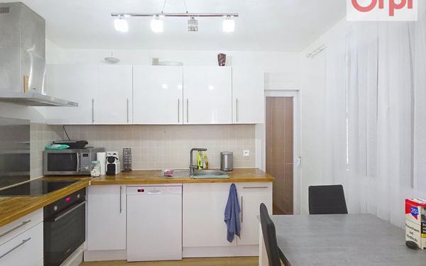 Appartement à vendre    3 pièces • 63,56 m2 Annemasse