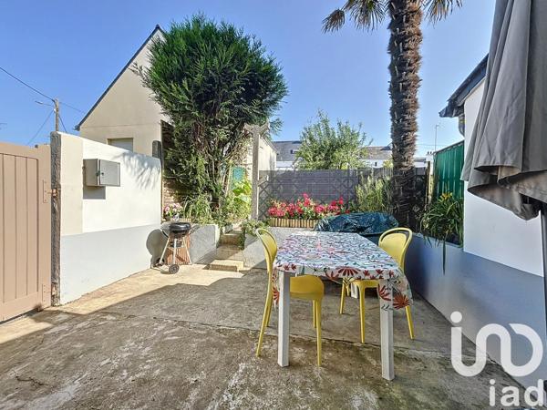 Maison à vendre 5 pièces 93 m² Lanester