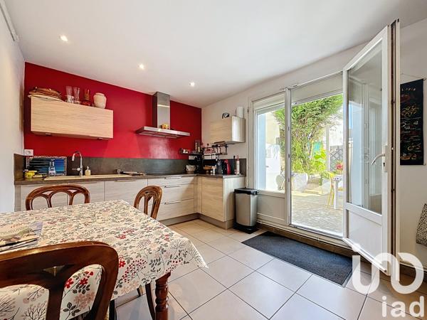 Maison à vendre 5 pièces 93 m² Lanester