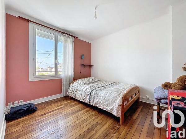 Maison à vendre 5 pièces 93 m² Lanester