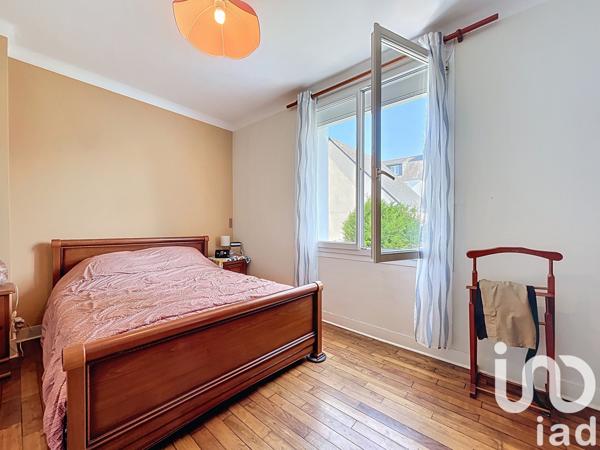 Maison à vendre 5 pièces 93 m² Lanester