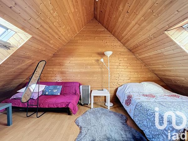 Maison à vendre 5 pièces 93 m² Lanester