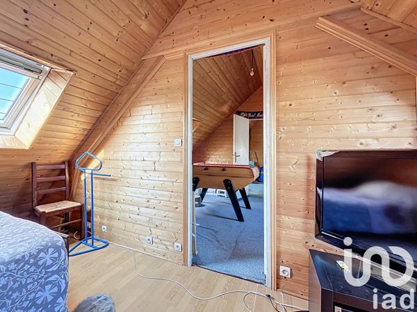 Maison à vendre 5 pièces 93 m² Lanester