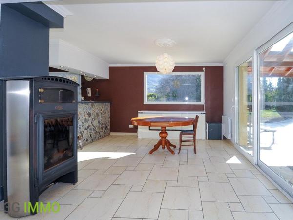 Vente / Maison et grand terrain