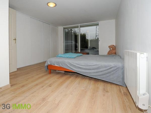Vente / Maison et grand terrain