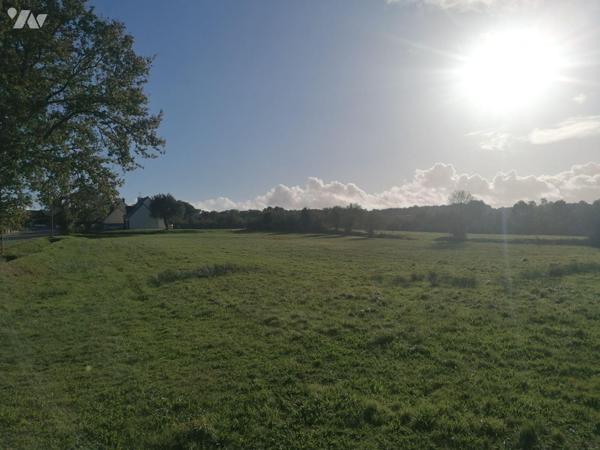 Etude de Bréal sous Montfort - Commune de SAINT- THURIAL .En lotissement, venez découvrir ce te...