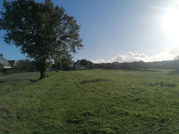 Etude de Bréal sous Montfort - Commune de SAINT- THURIAL .En lotissement, venez découvrir ce te...