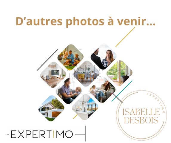 Chambourcy (78240) Appartement familial de 105 m2 idéalement situé à Chambourcy