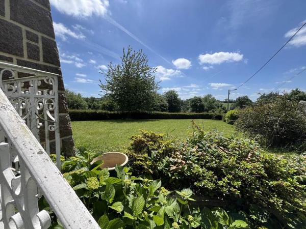 Maison à vendre 132 000 € Carhaix-Plouguer 5 p 117 m² DPE E