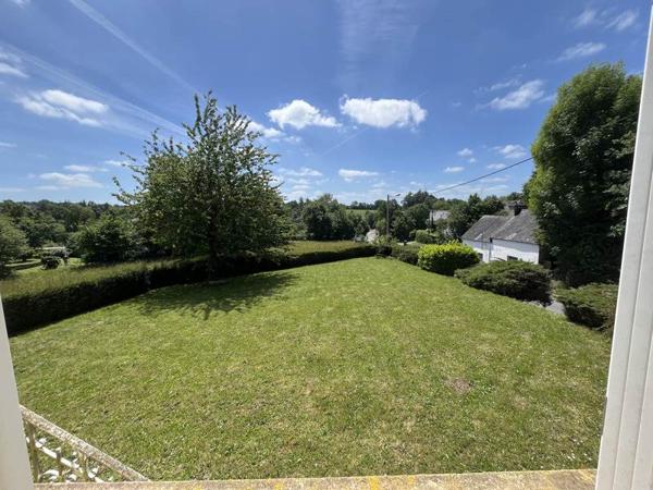 Maison à vendre 132 000 € Carhaix-Plouguer 5 p 117 m² DPE E