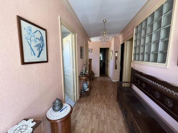Maison à vendre 132 000 € Carhaix-Plouguer 5 p 117 m² DPE E