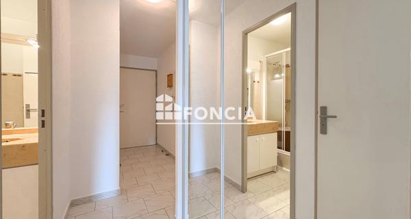 À vendre Appartement 4 pièces 59.35 m² - Six-fours-les-plages 83140