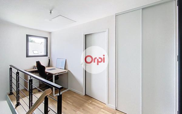 Maison à vendre    5 pièces • 126 m2 Surzur