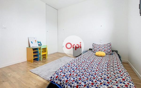 Maison à vendre    5 pièces • 126 m2 Surzur