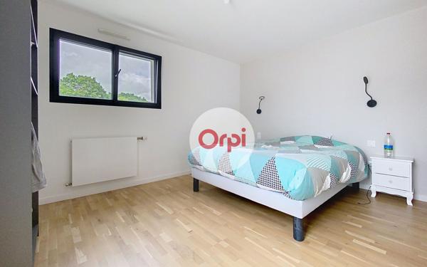 Maison à vendre    5 pièces • 126 m2 Surzur