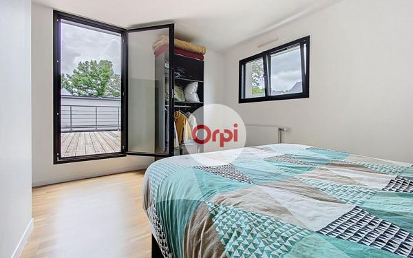 Maison à vendre    5 pièces • 126 m2 Surzur