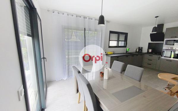 Maison à vendre    5 pièces • 126 m2 Surzur